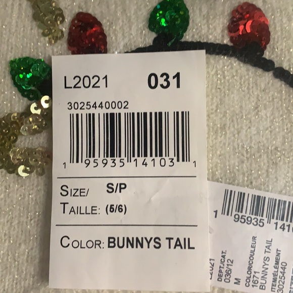 🎄🎄Suéter/Navideño/Niña 🎄🔴🎄#SN200 - Picture 3 of 7